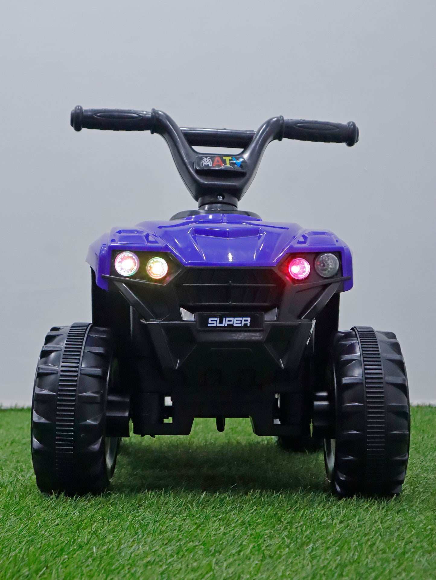 CUATRIMOTO PEQUEÑO - NX51