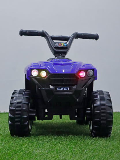 CUATRIMOTO PEQUEÑO - NX51
