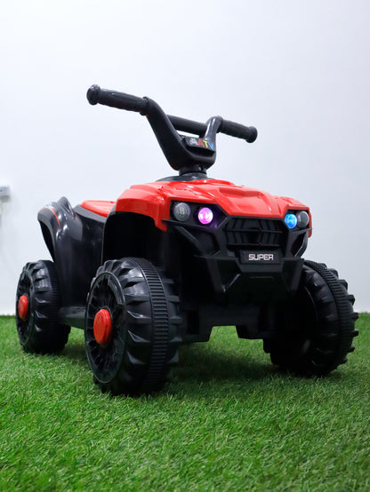 CUATRIMOTO PEQUEÑO - NX51
