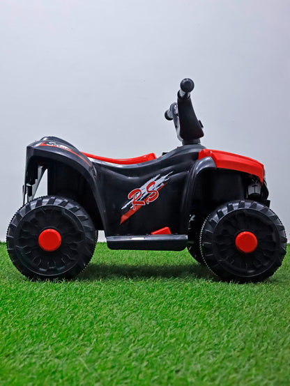 CUATRIMOTO PEQUEÑO - NX51