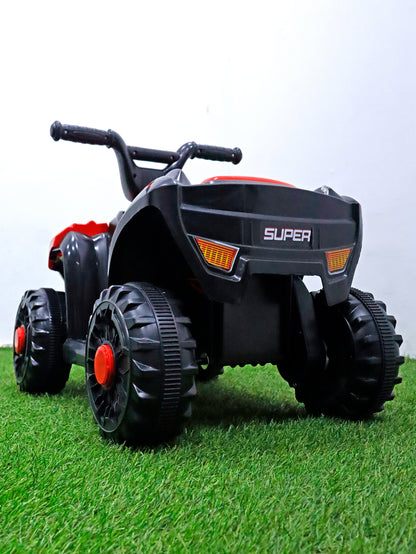 CUATRIMOTO PEQUEÑO - NX51