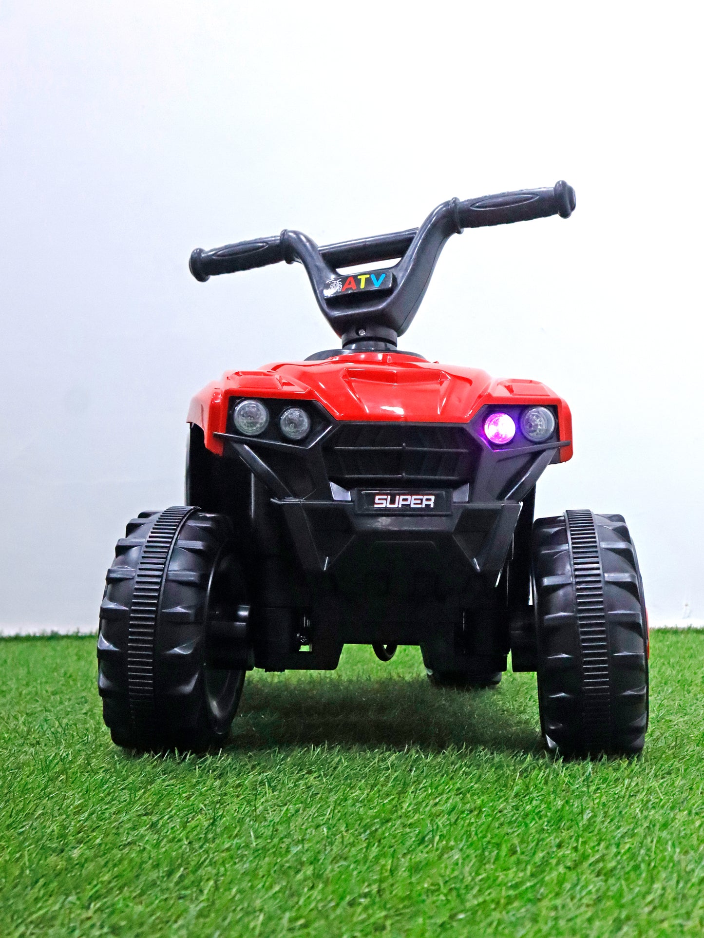 CUATRIMOTO PEQUEÑO - NX51