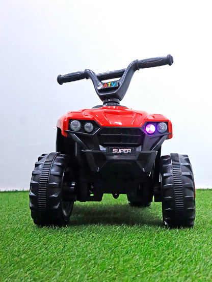 CUATRIMOTO PEQUEÑO - NX51
