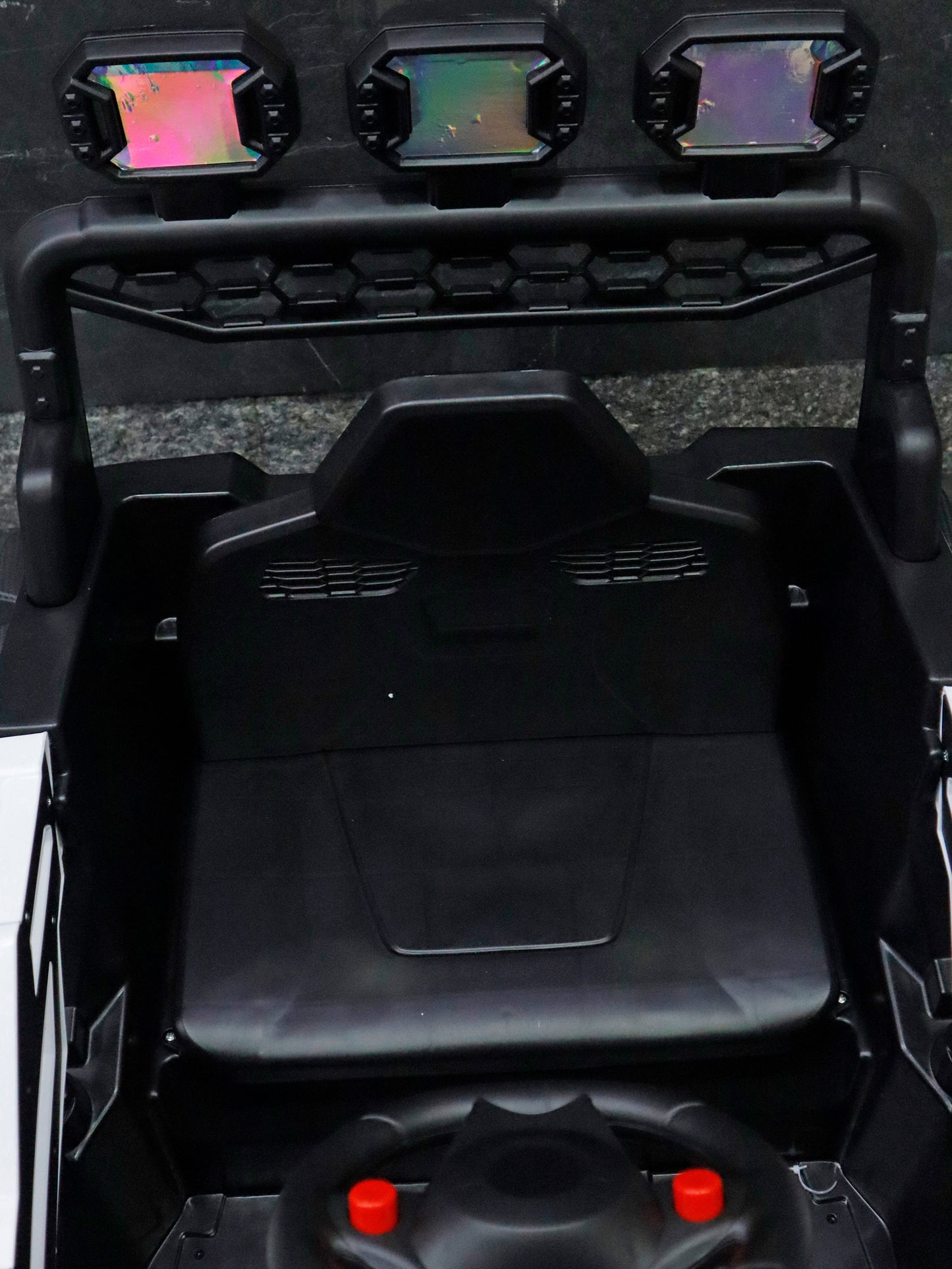 JEEP PEQUEÑO - NX33