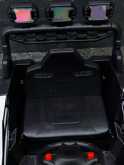 JEEP PEQUEÑO - NX33