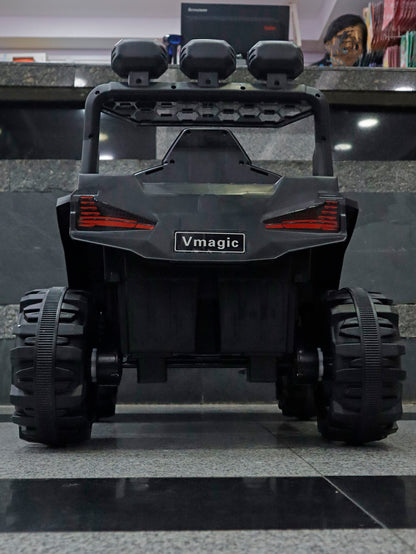 JEEP PEQUEÑO - NX33