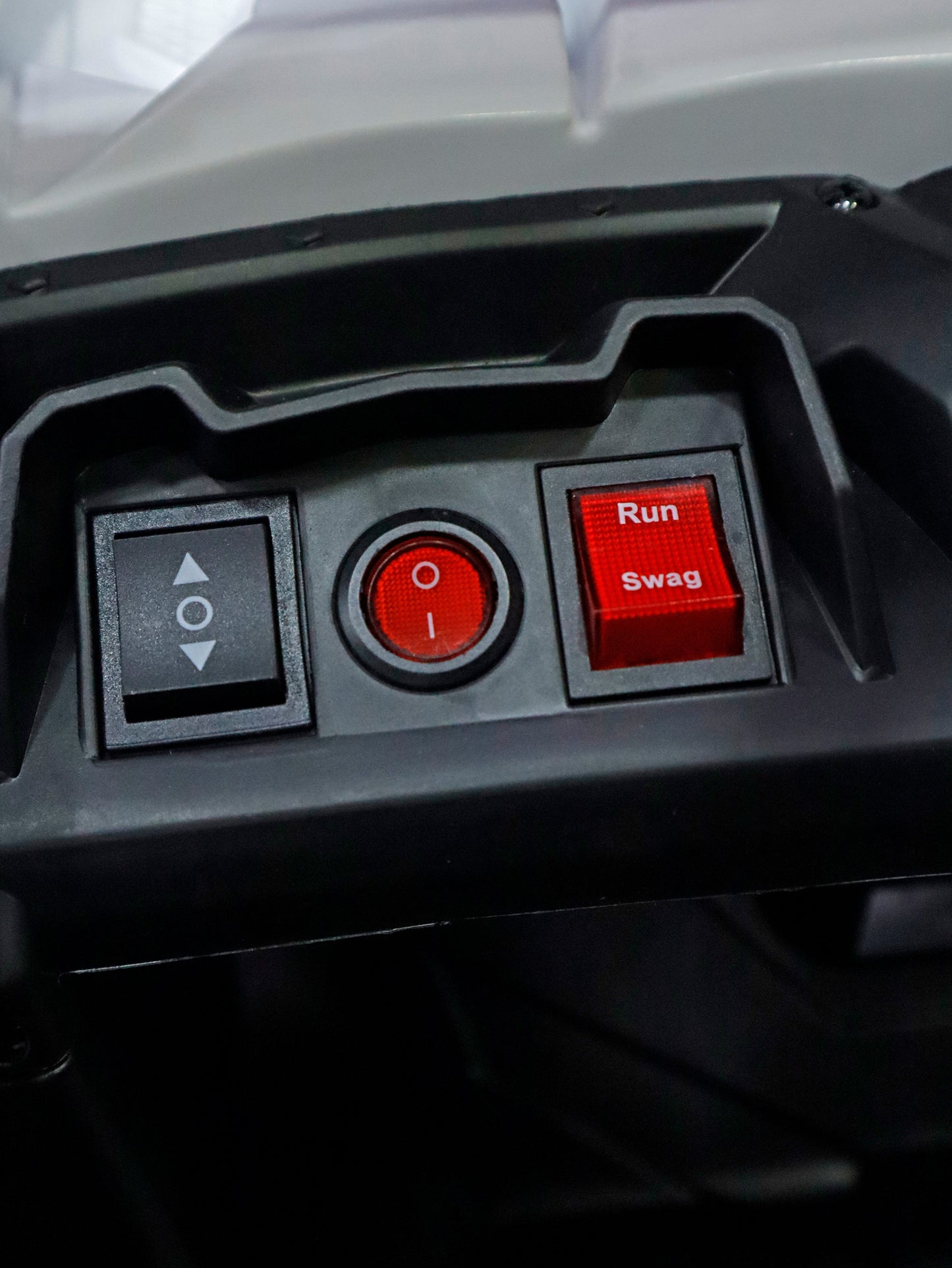 JEEP PEQUEÑO - NX33