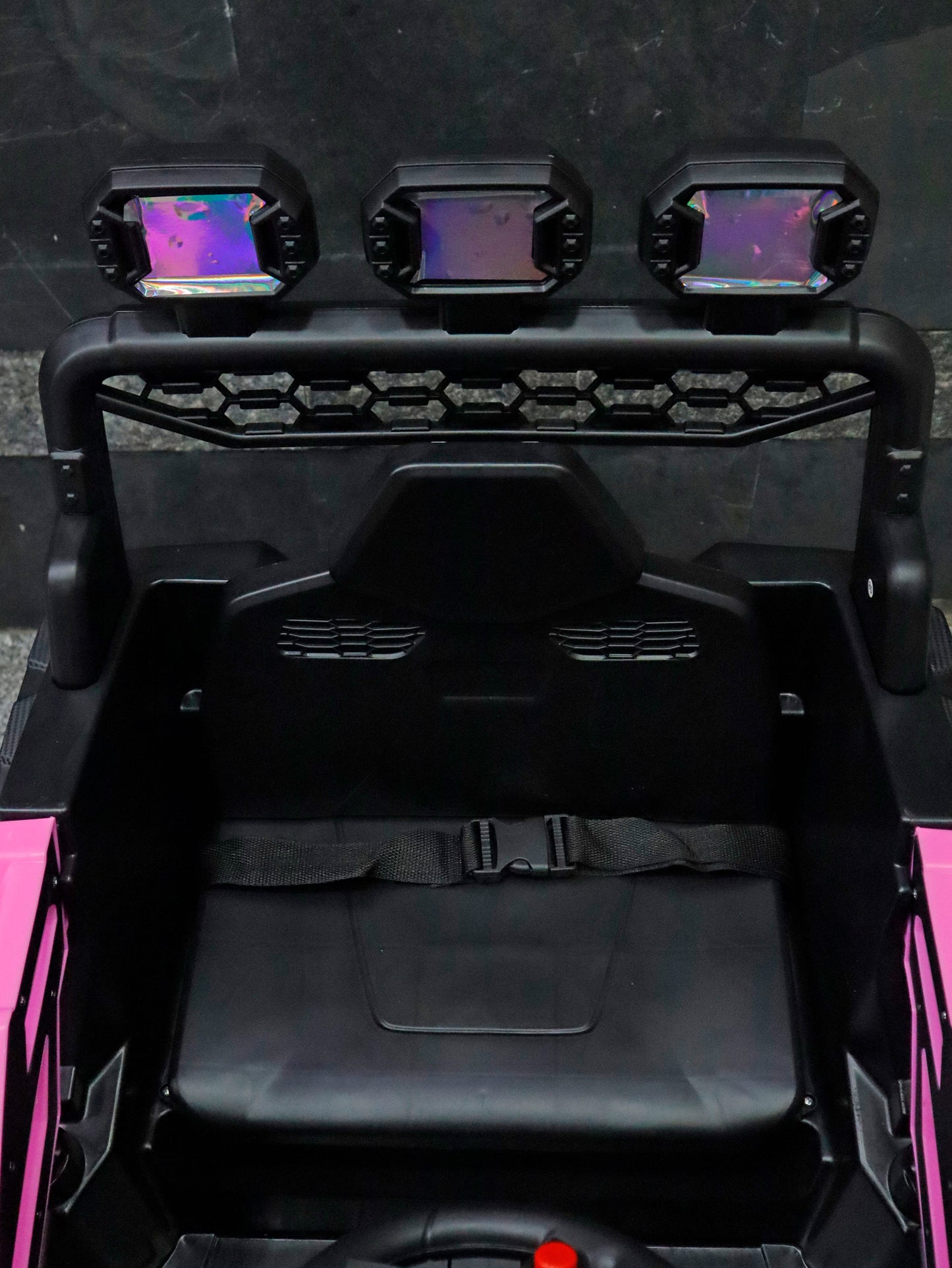 JEEP PEQUEÑO - NX33