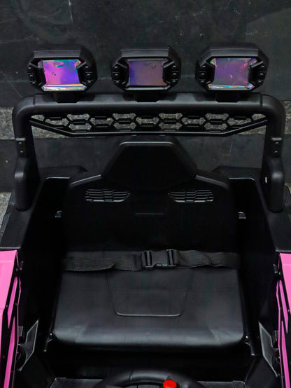 JEEP PEQUEÑO - NX33
