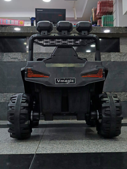 JEEP PEQUEÑO - NX33
