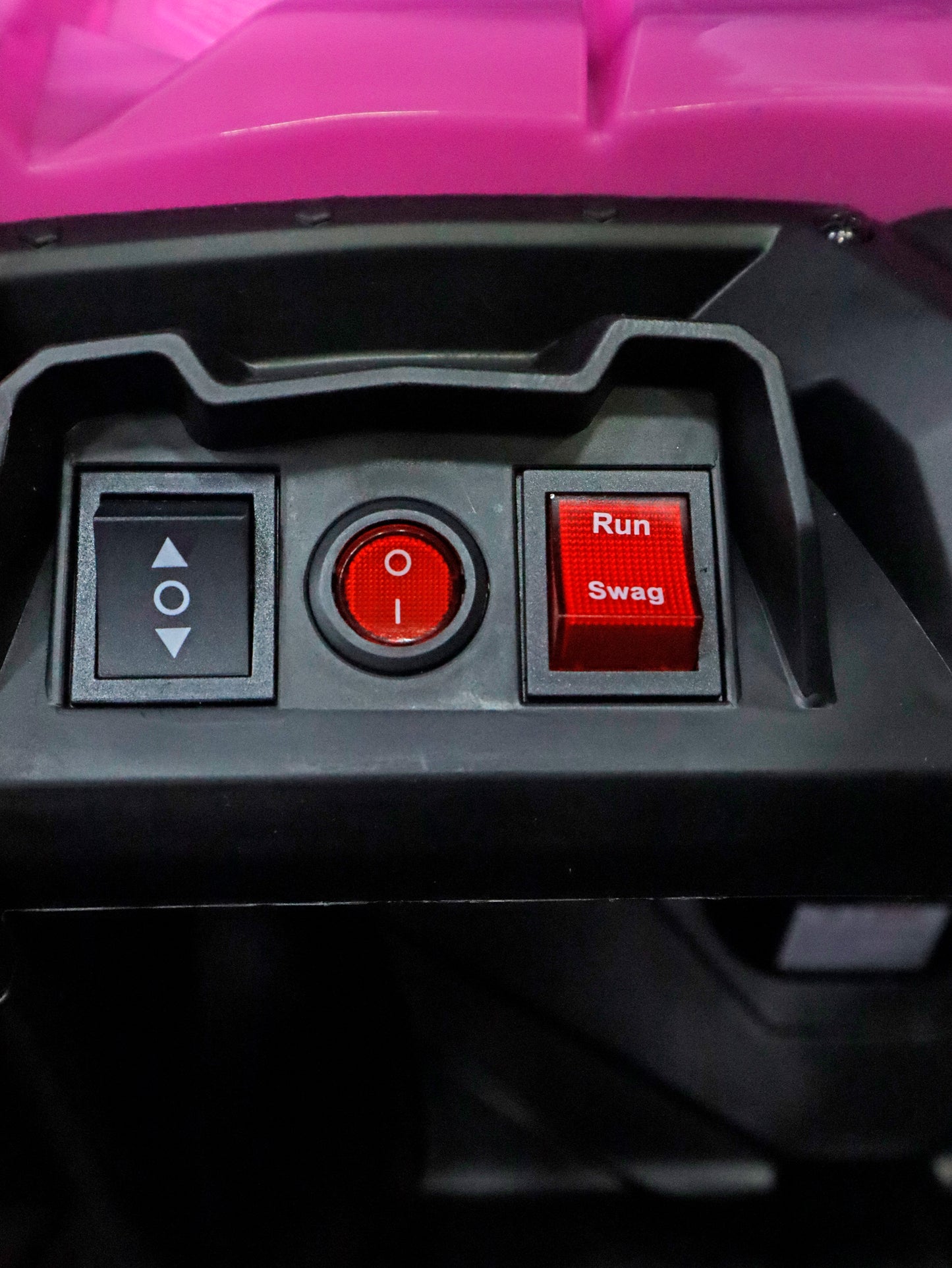 JEEP PEQUEÑO - NX33