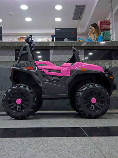 JEEP ELECTRICO - NX35