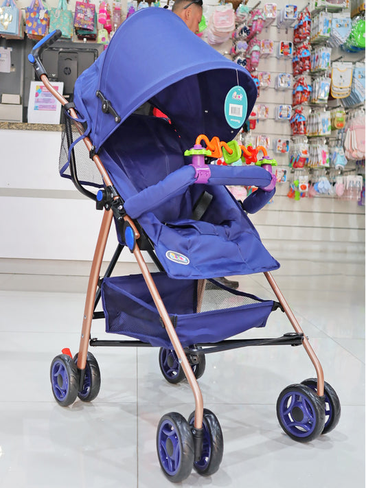 Coches tipo paraguas - BD103S12