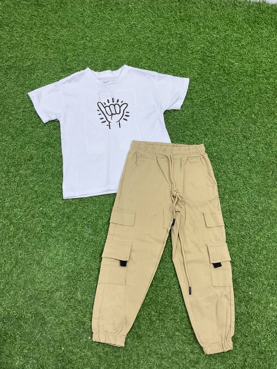 CONJUNTO - 3613966