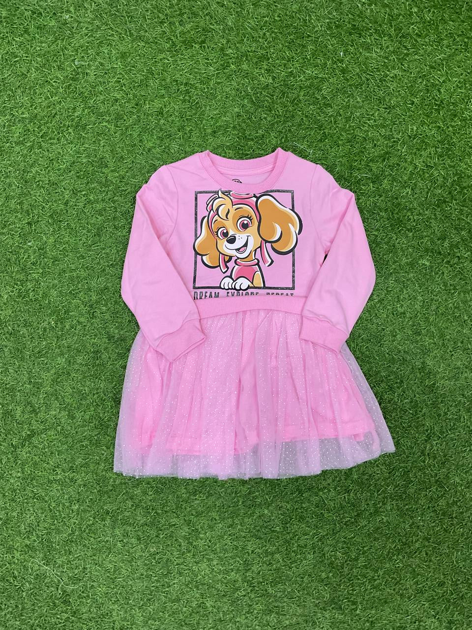 VESTIDO - 1011186