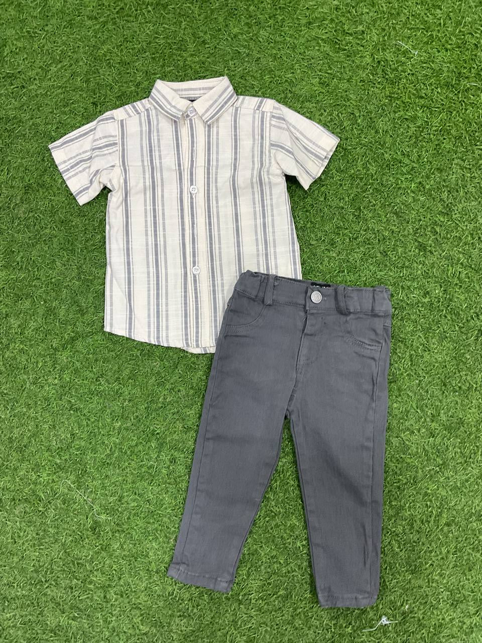 CONJUNTO - 3613957A