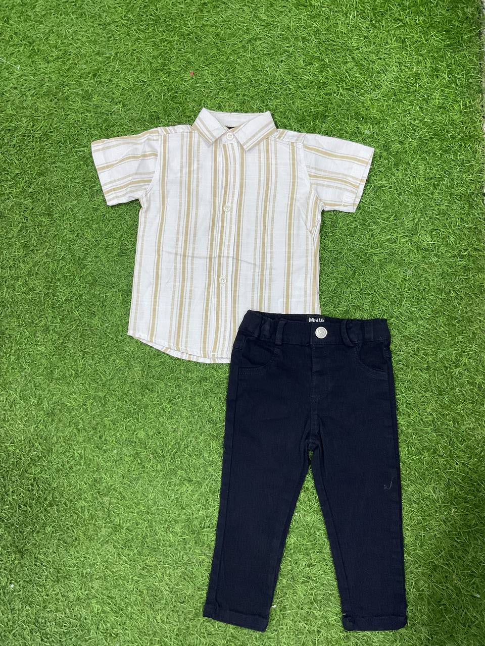CONJUNTO - 3613957A