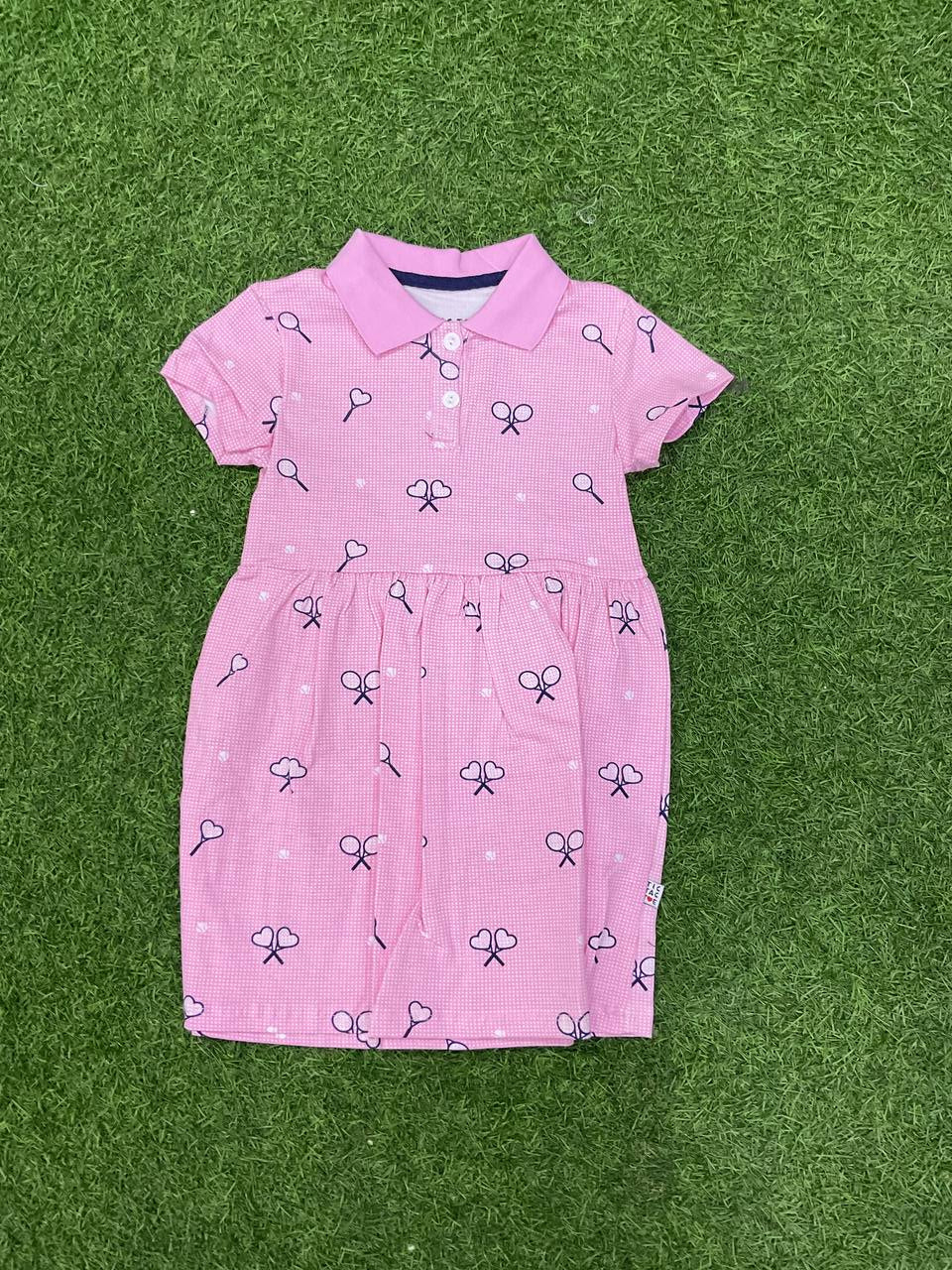 VESTIDO -1011727B