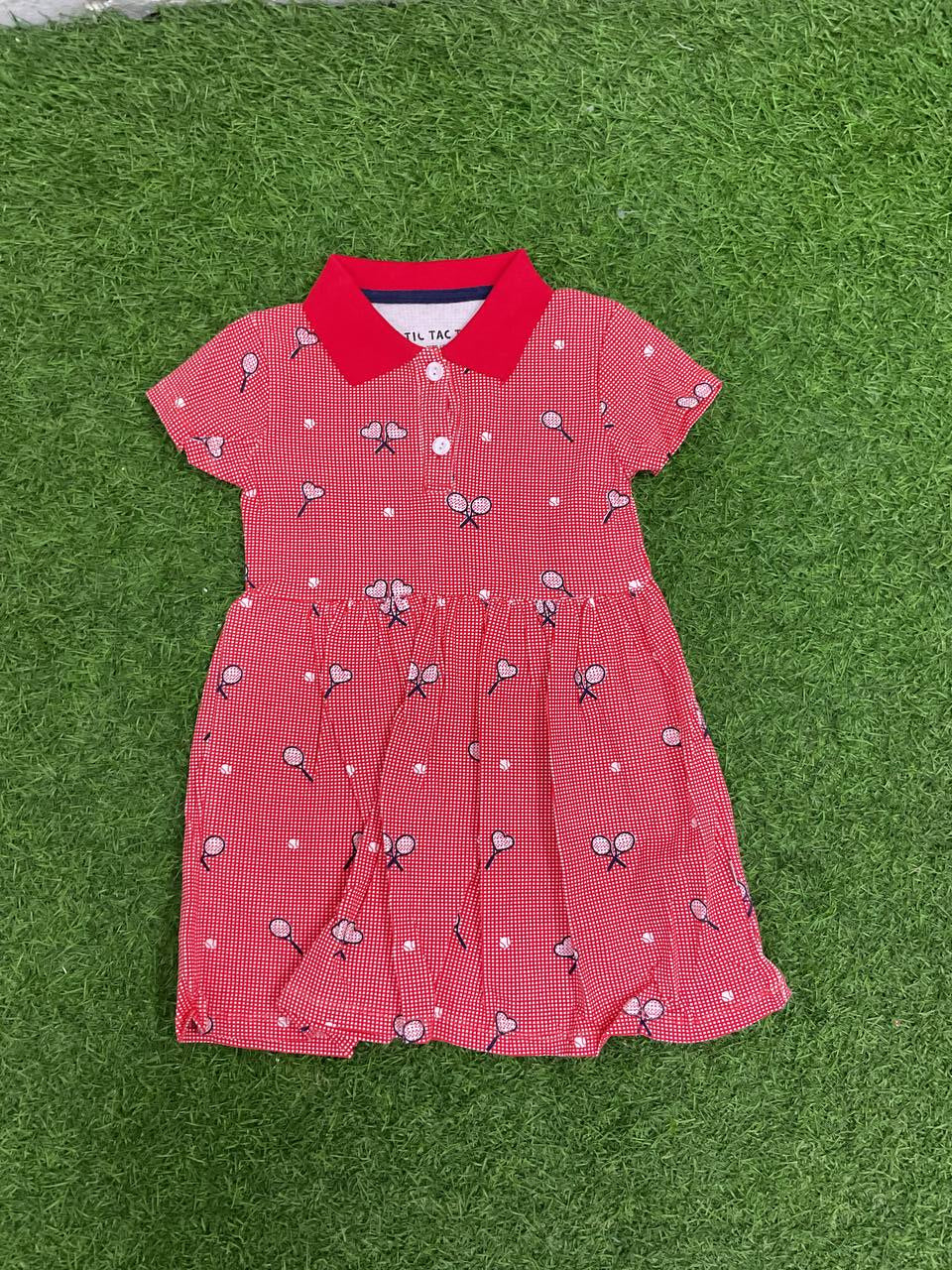 VESTIDO -1011727B
