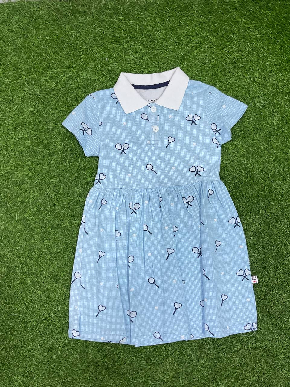 VESTIDO -1011727B
