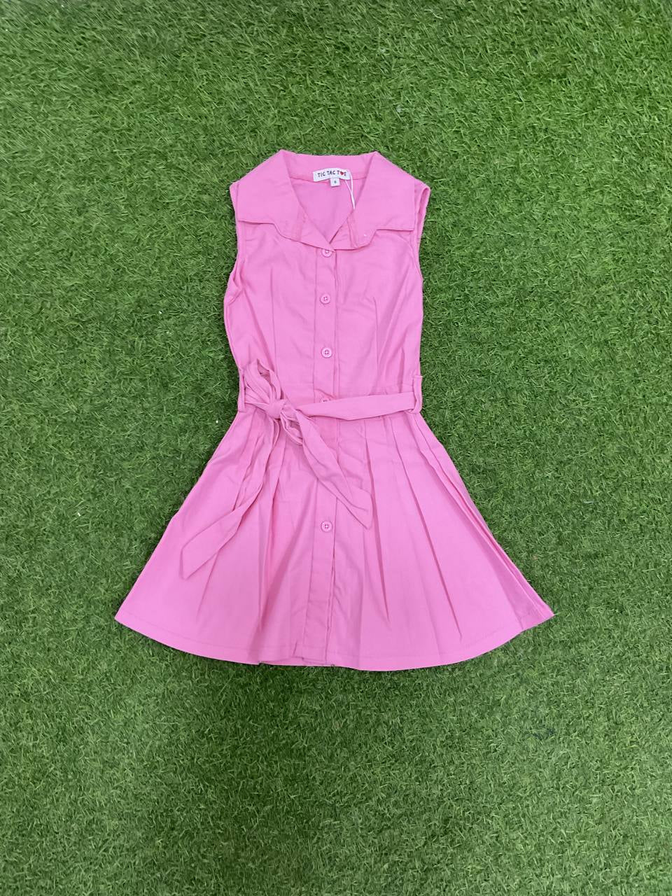 VESTIDO - 3069483D