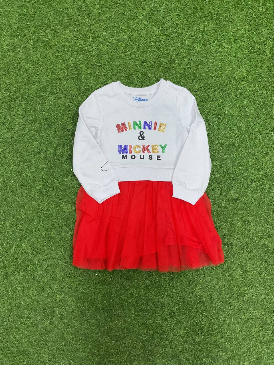 VESTIDO - 1011177