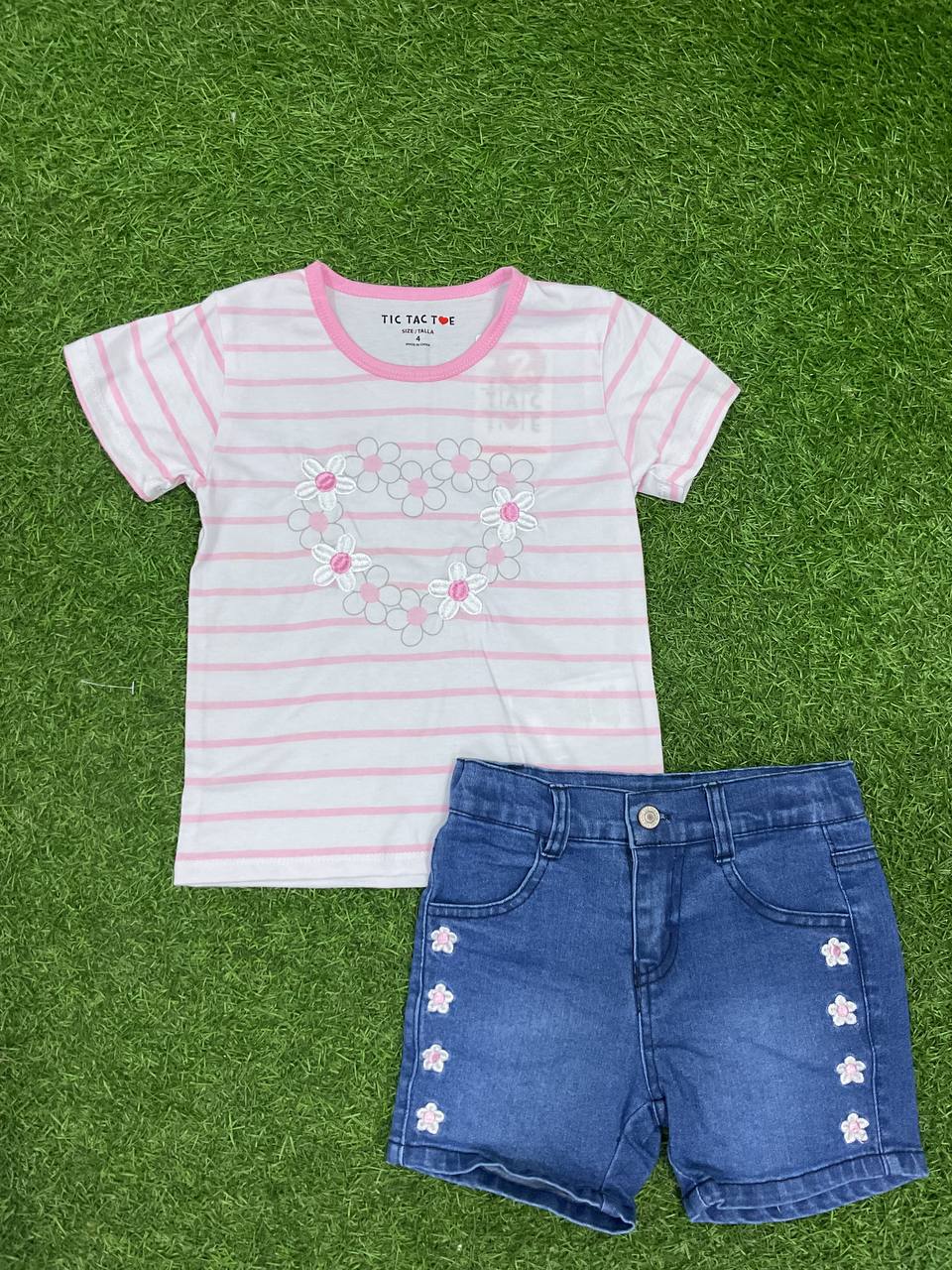 CONJUNTO - 3613740B