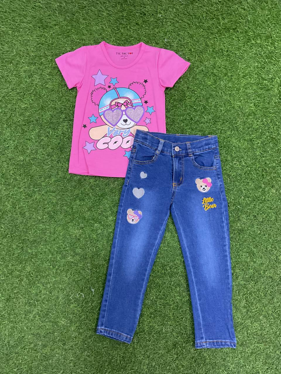 CONJUNTO - 3613719B