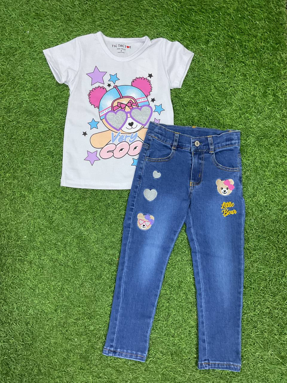 CONJUNTO - 3613719B