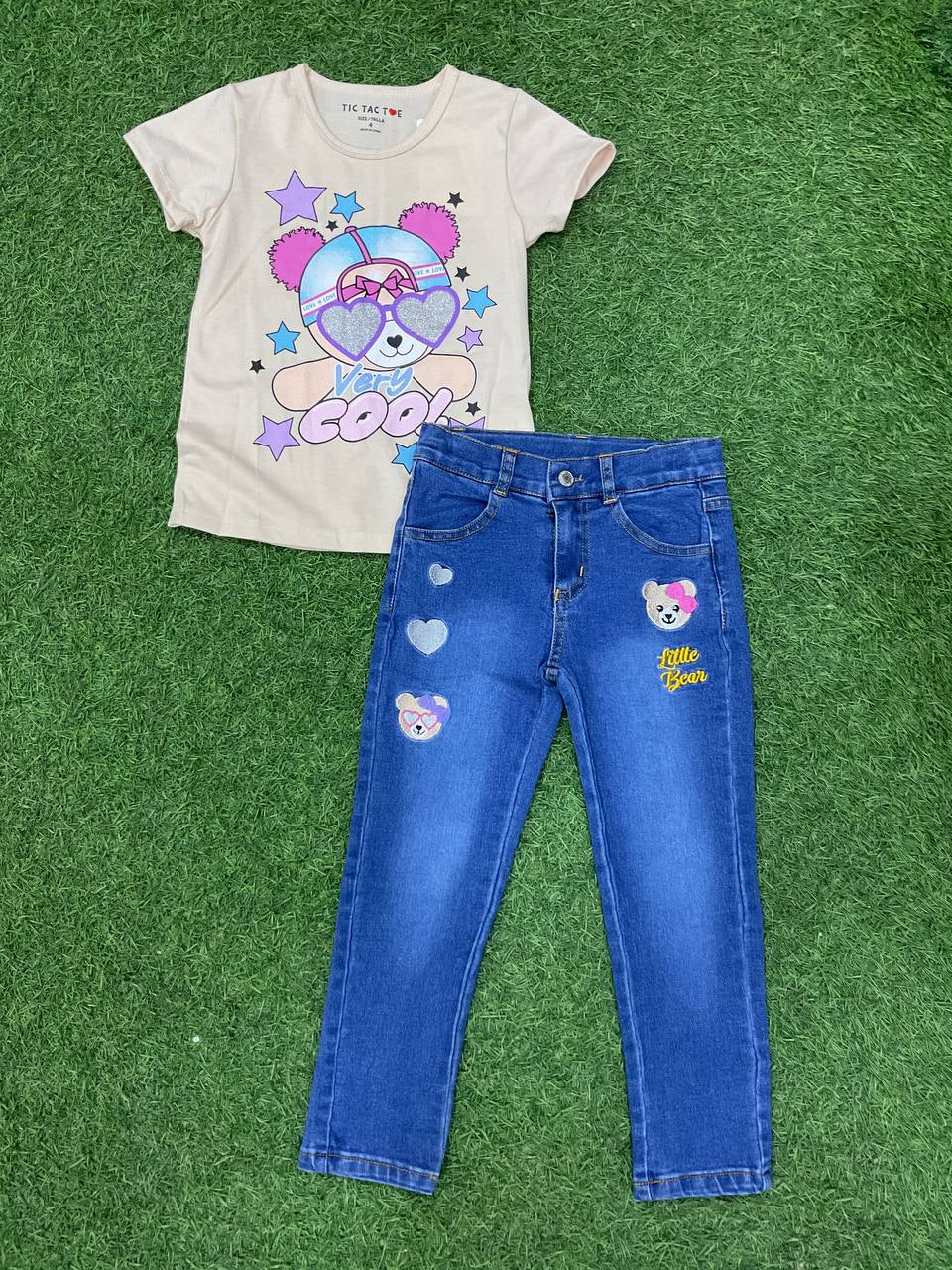 CONJUNTO - 3613719B
