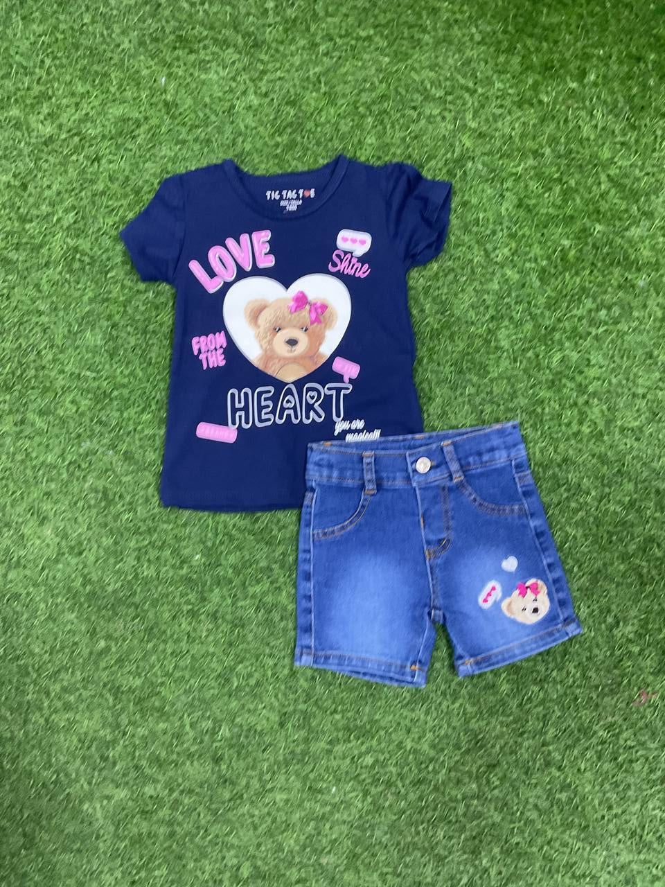 CONJUNTO - 3613731A