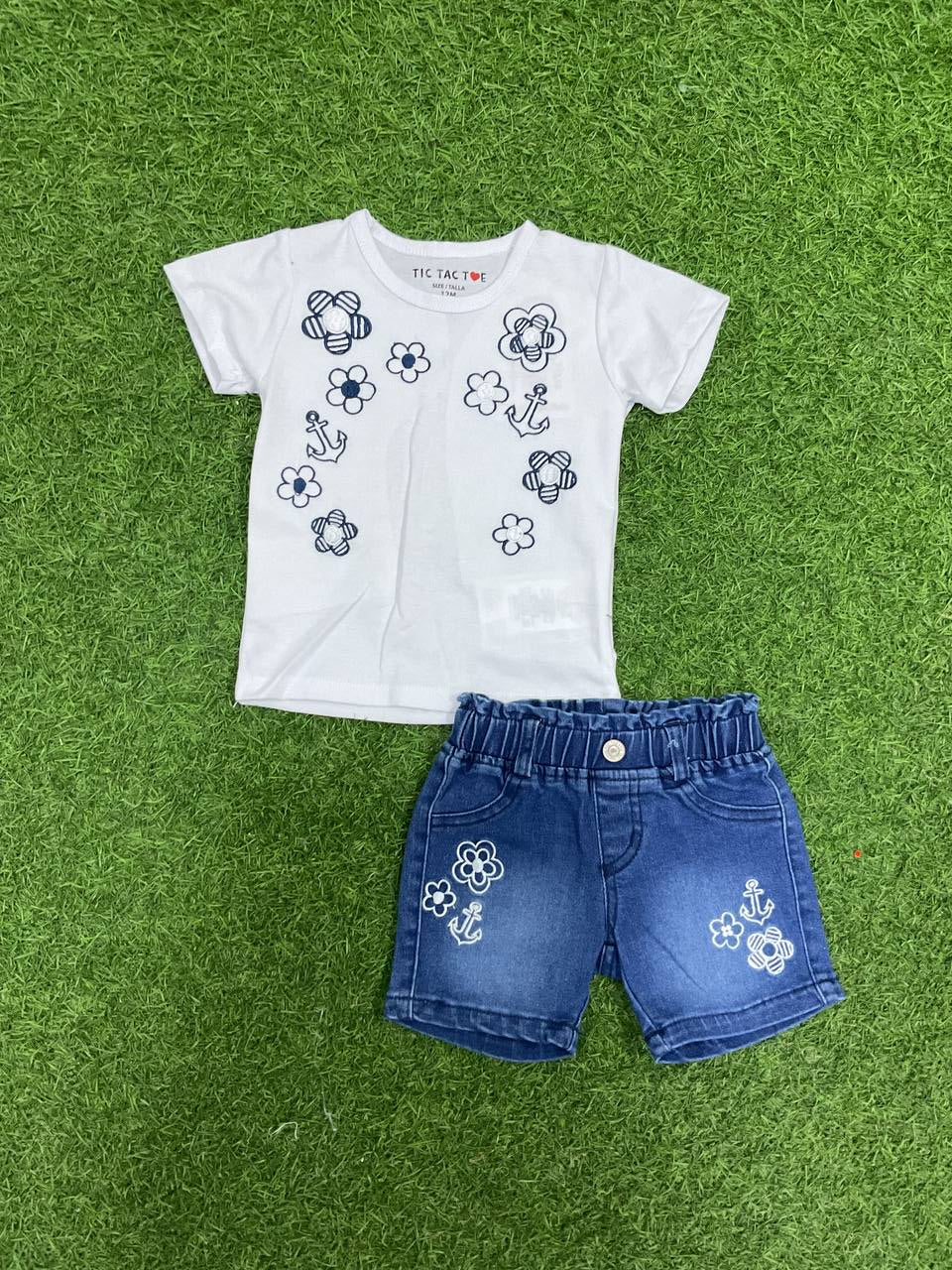 CONJUNTO - 3613741A