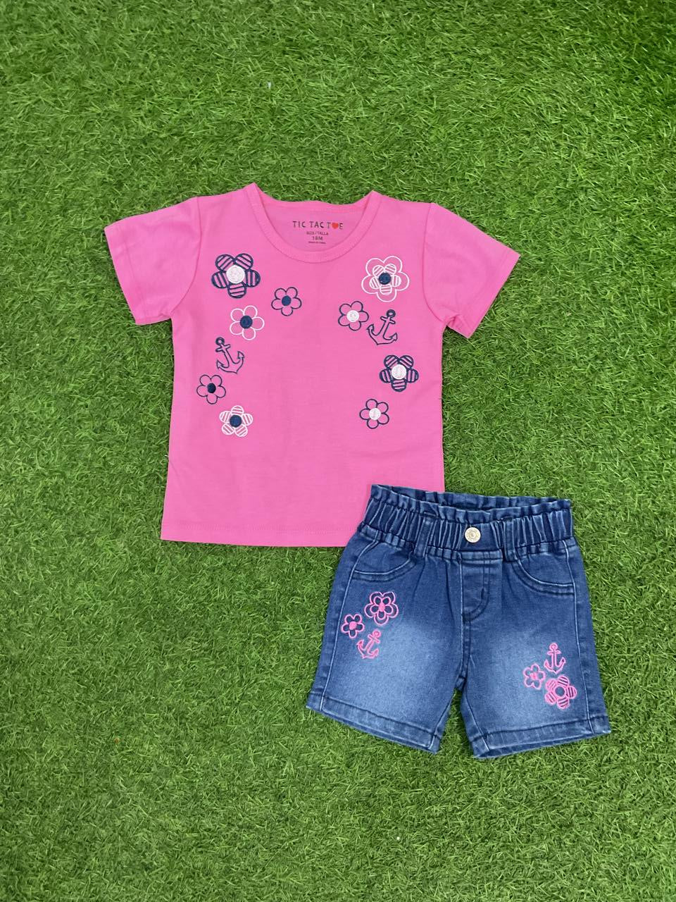 CONJUNTO - 3613741A