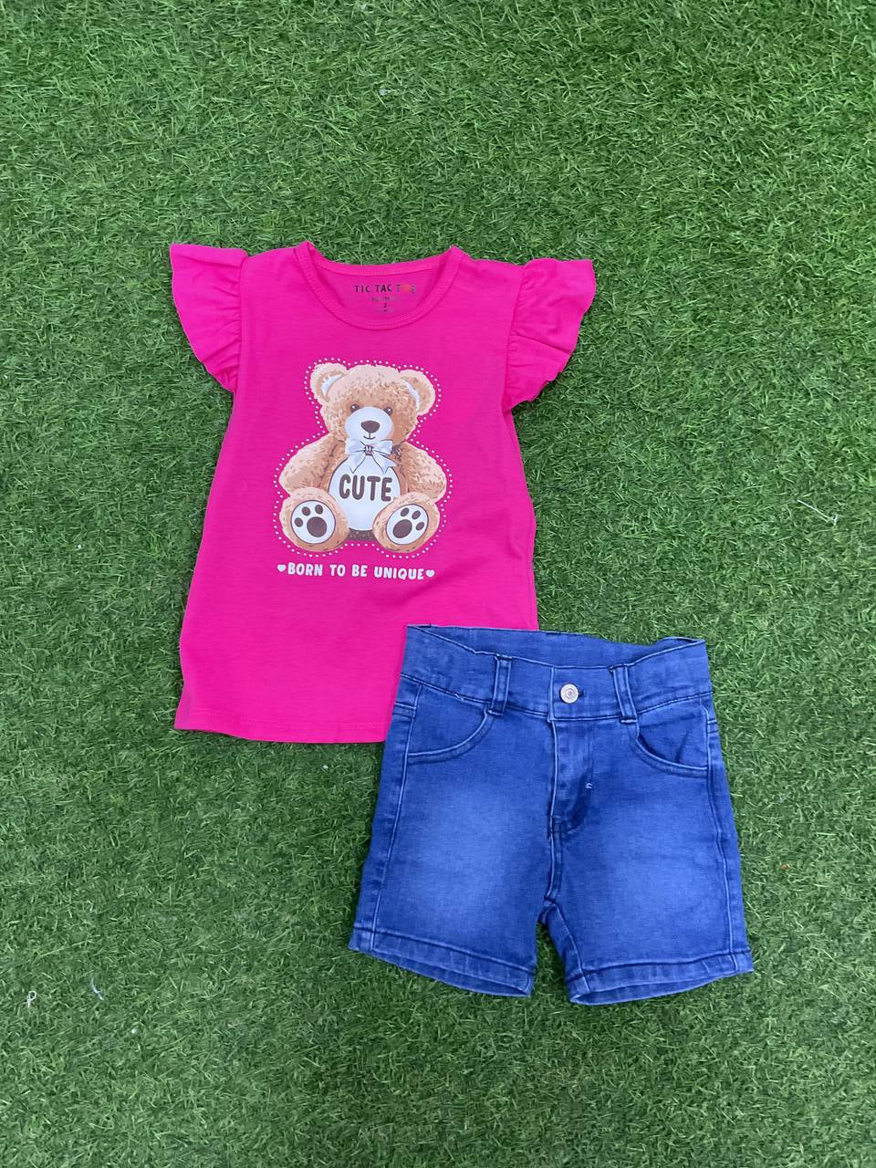 CONJUNTO - 3613732B