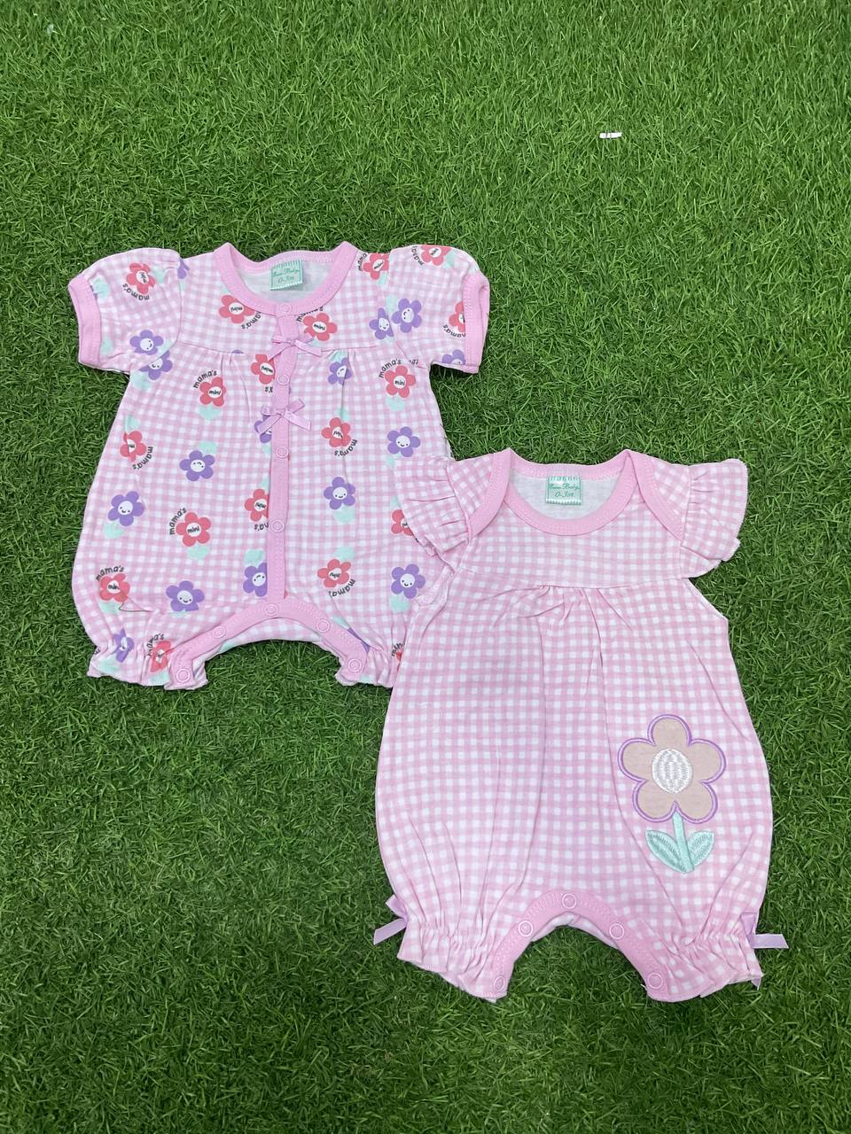 SET DE OVEROL - 2900493