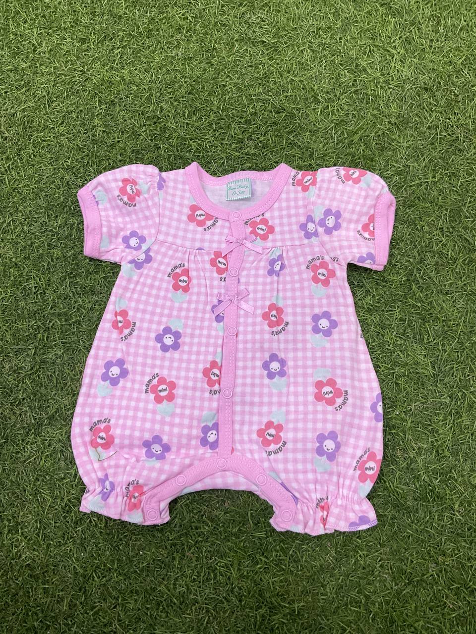 SET DE OVEROL - 2900493