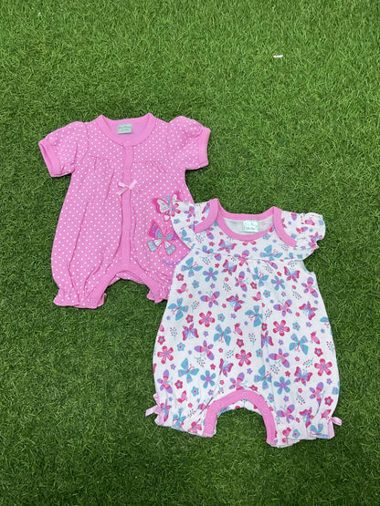 SET DE OVEROL - 290490