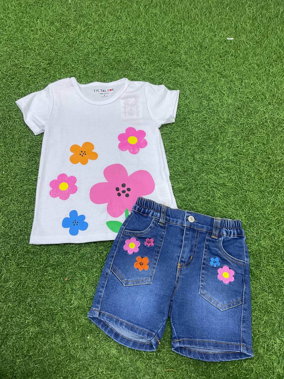 CONJUNTO - 3613722B