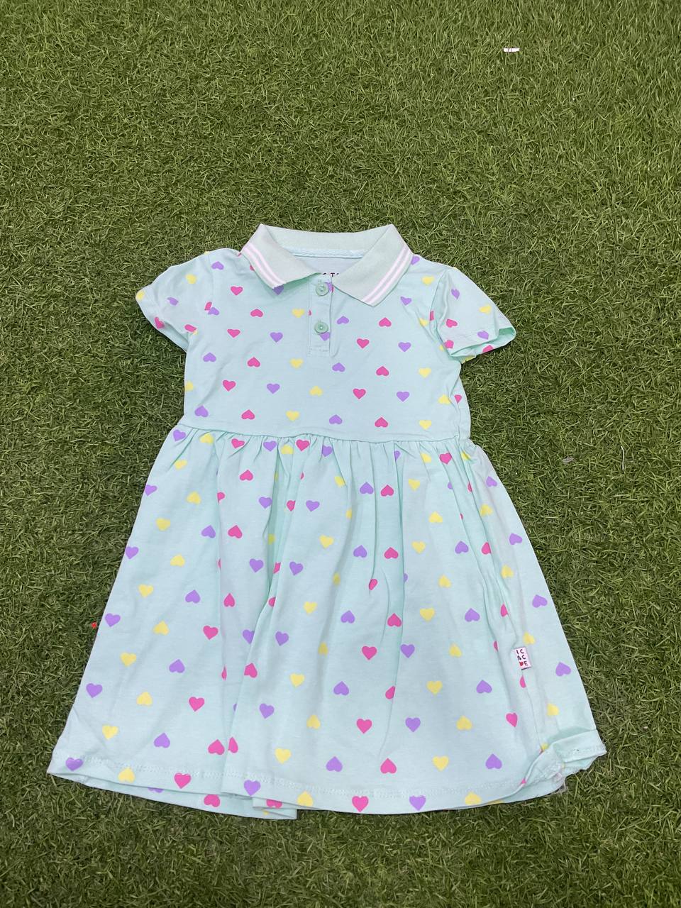 VESTIDO - 1011728B