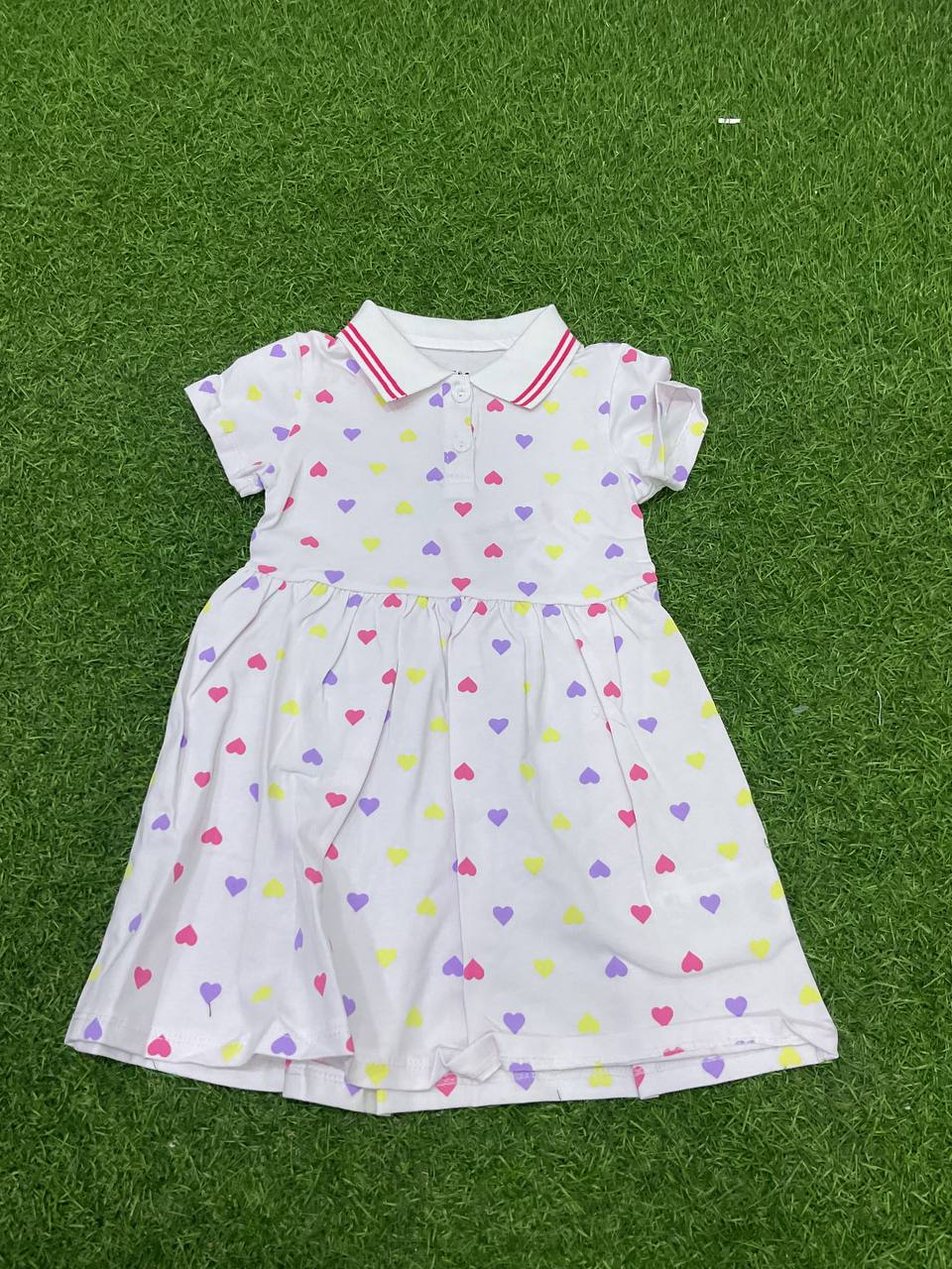 VESTIDO - 1011728B