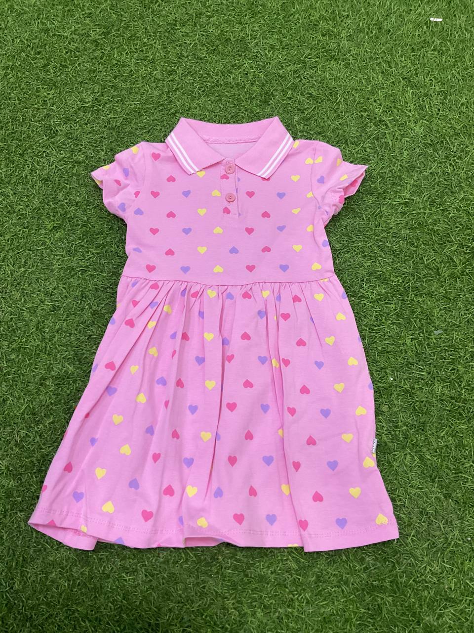 VESTIDO - 1011728B
