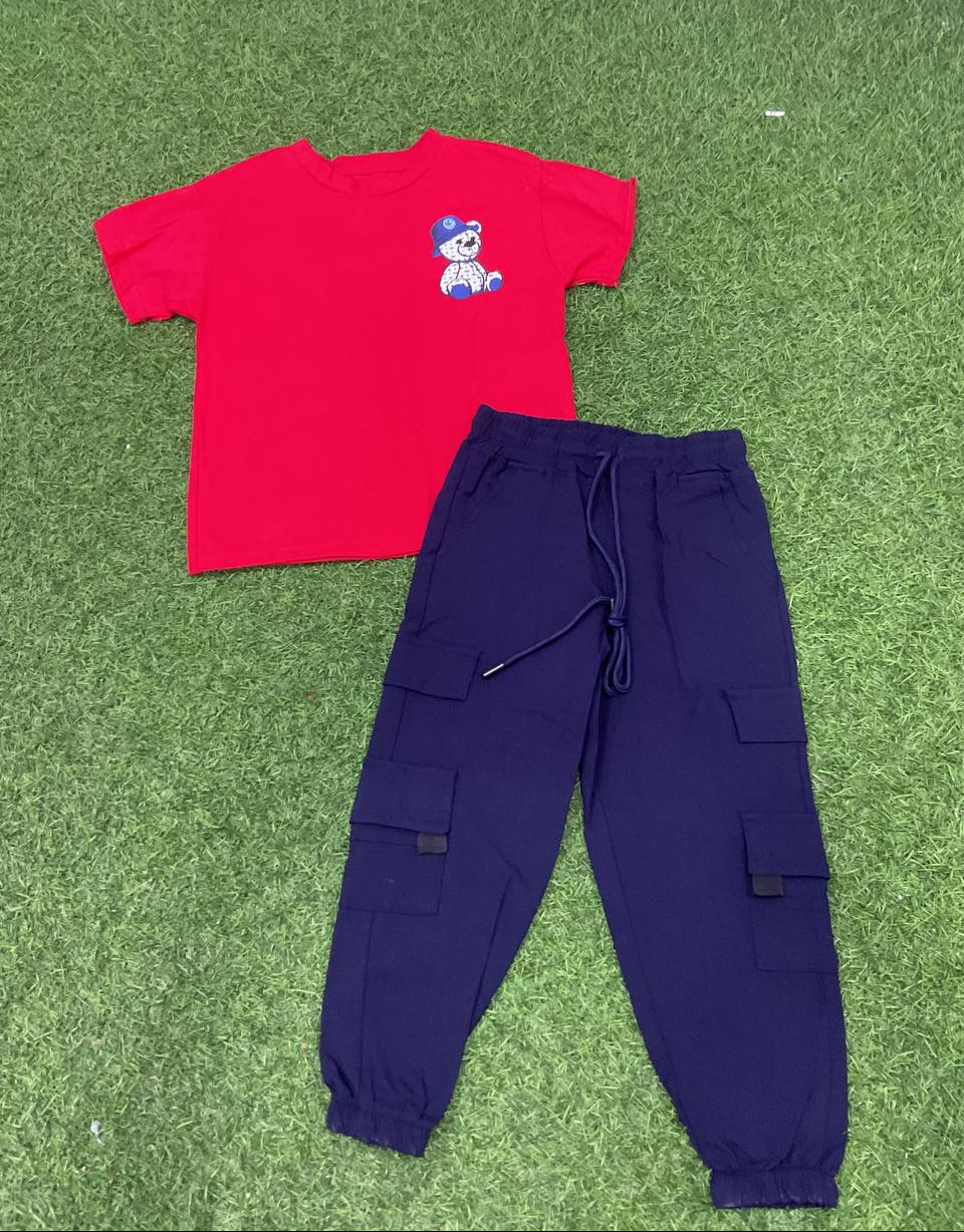 CONJUNTO - 3613971