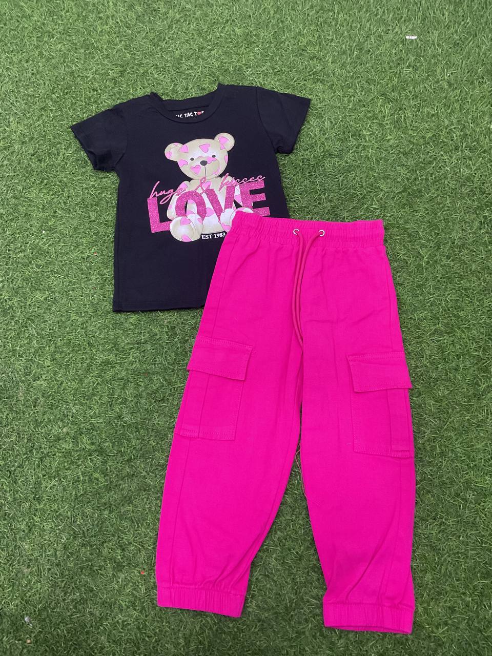 CONJUNTO - 3614258