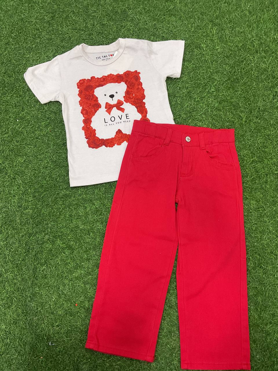 CONJUNTO - 3614274