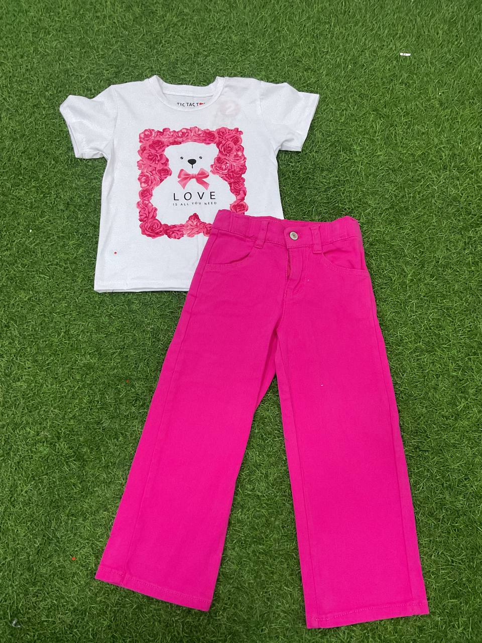CONJUNTO - 3614274