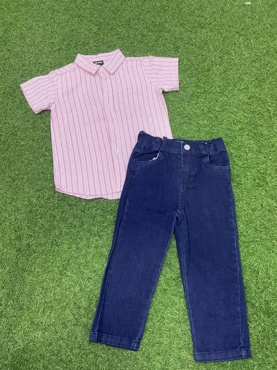 CONJUNTO - 3613955B