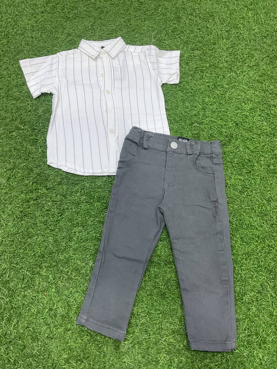 CONJUNTO - 3613959A