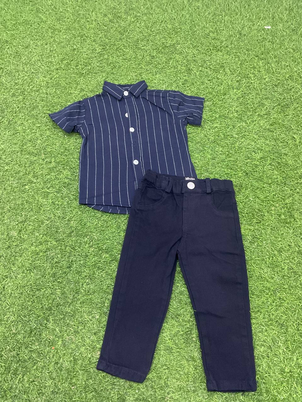 CONJUNTO - 3613959A