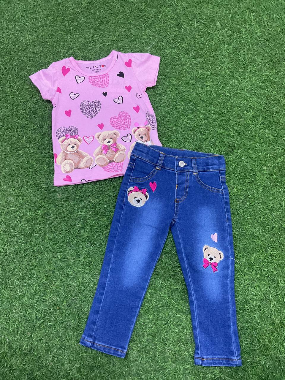 CONJUNTO - 3613730A
