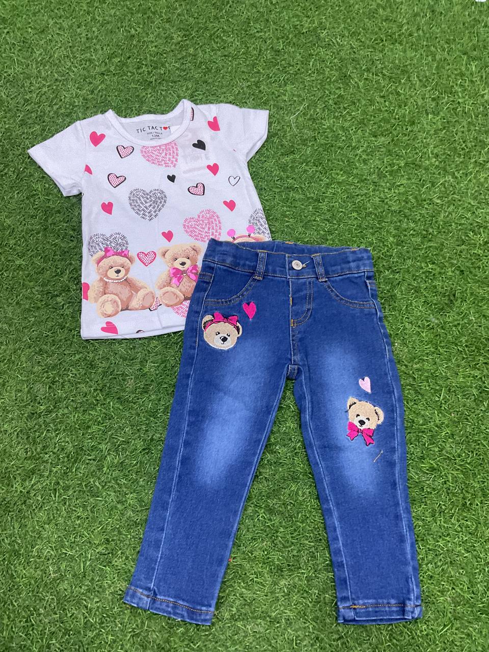 CONJUNTO - 3613730A